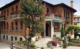 Villa Albertina Venedig